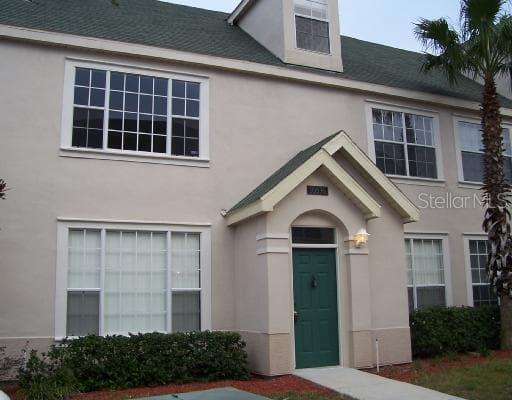 10536 WINDSOR LAKE COURT UNIT 38 TAMPA, FL 33626