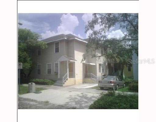 501 S Magnolia UNIT 4 Tampa, FL 33606