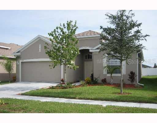 9619 JASMINE BROOK CREEK LAND O LAKES, FL 34638