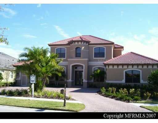 11807 GLEN WESSEX COURT Tampa, FL 33626