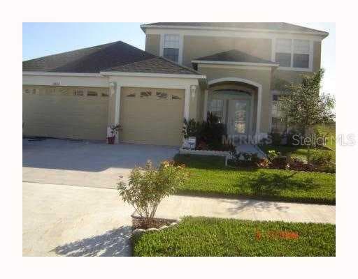 11424 CALLAWAY POND DRIVE Riverview, FL 33569
