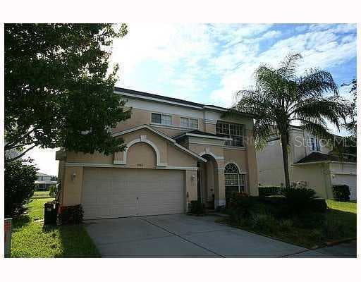 19311 AQUA SPRINGS DRIVE Lutz, FL 33558