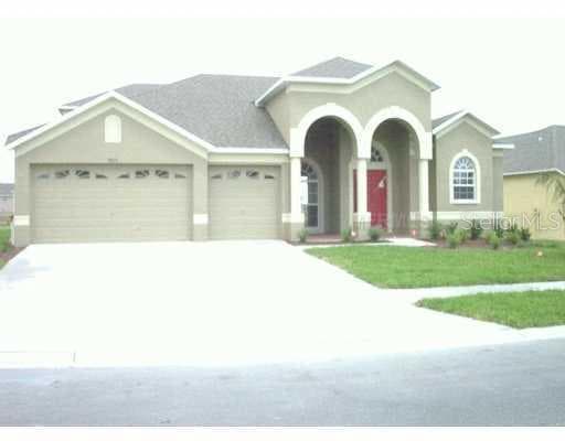 3809 Braemere DRIVE Spring Hill, FL 34609