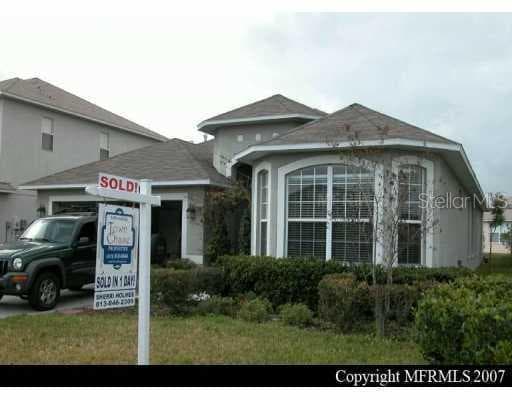 1015 TORREYA WAY ODESSA, FL 33556