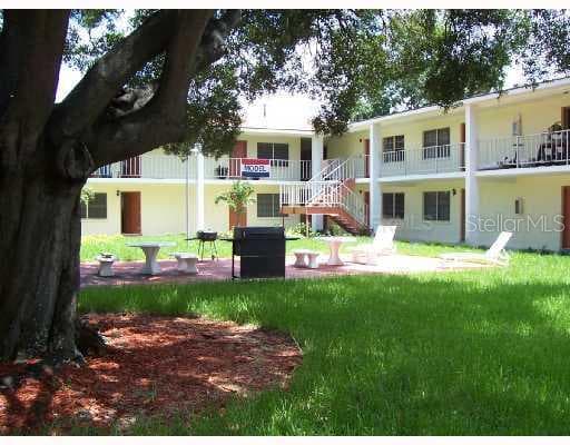 3119 W DeLeon STREET UNIT 10 Tampa, FL 33609