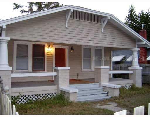 1018 E EMMA STREET TAMPA, FL 33603