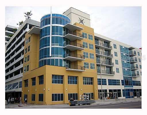 1120 E Kennedy UNIT 829 Tampa, FL 33602