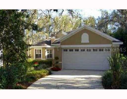 2201 GREEN OAKS LANE Tampa, FL 33612