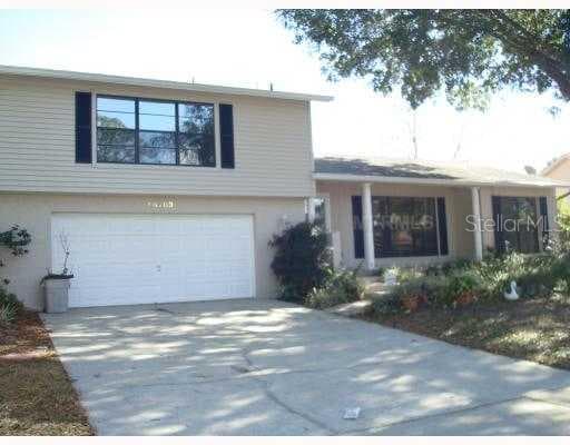16203 W COURSE DRIVE TAMPA, FL 33624