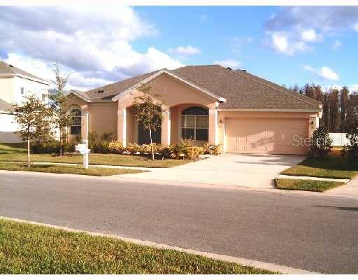 3424 JUNEBERRY DRIVE WESLEY CHAPEL, FL 33543