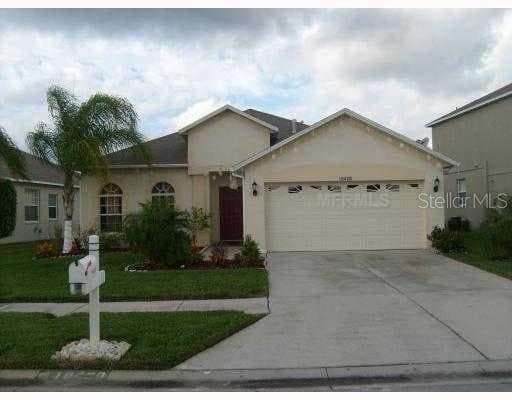 10420 BENEVA DRIVE TAMPA, FL 33647