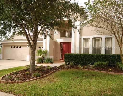 18138 HERON WALK DRIVE TAMPA, FL 33647