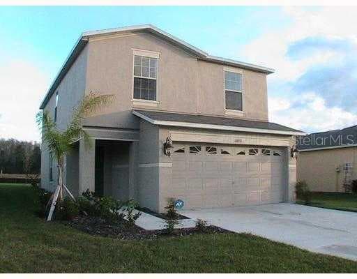 12632 SAULSTON PLACE HUDSON, FL 34669
