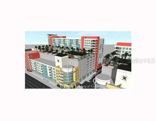1208 E. KENNEDY BOULEVARD UNIT 1116E TAMPA, FL 33602