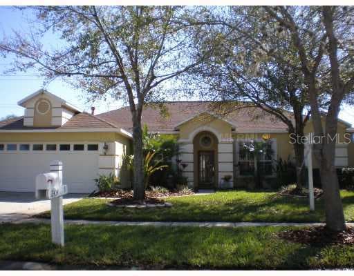 12404 SEABROOK DRIVE TAMPA, FL 33626
