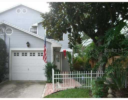 3212 W SANTIAGO STREET UNIT B TAMPA, FL 33629