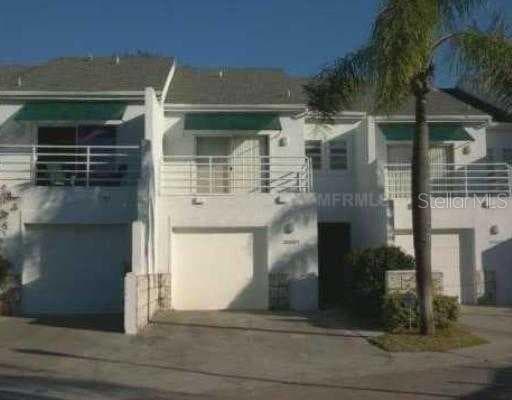2961 W KNIGHTS AVENUE UNIT 2961 TAMPA, FL 33611