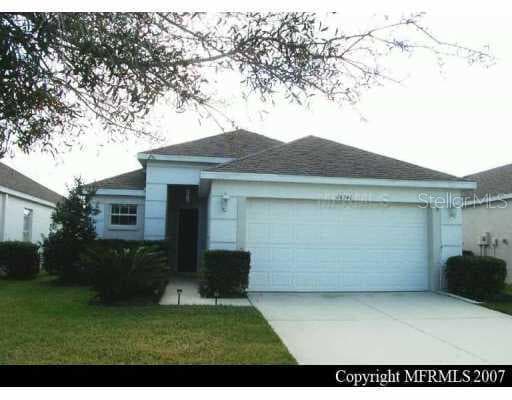 26542 WHIRLAWAY WESLEY CHAPEL, FL 33544