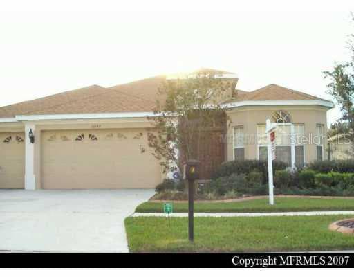 16149 BRIDGEPARK DRIVE LITHIA, FL 33547