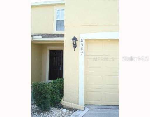 8507 EDGEWATER PLACE TAMPA, FL 33615