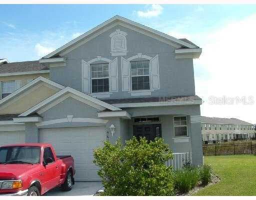 9619 CARLSDALE DRIVE Riverview, FL 33578