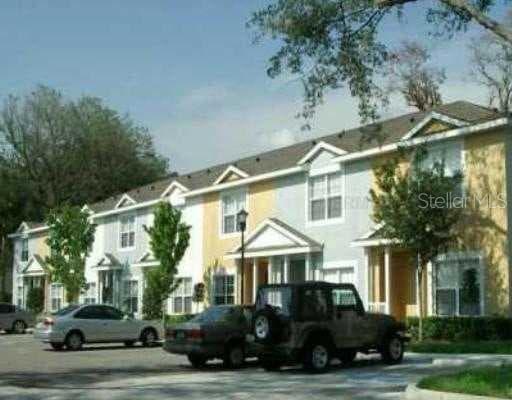 3547 HIGH HAMPTON CIRCLE TAMPA, FL 33610