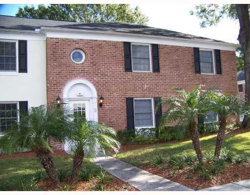 13691 Orange Sunset DRIVE UNIT 2 Tampa, FL 33612