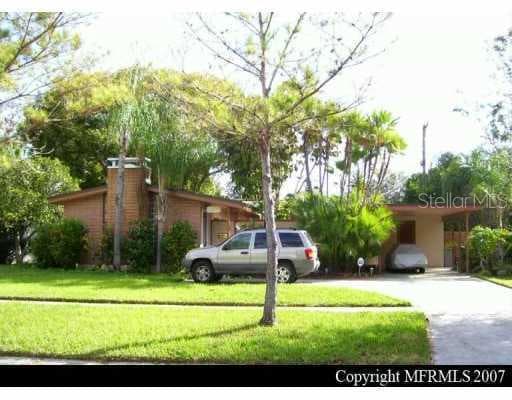 3410 PICWOOD ROAD TAMPA, FL 33618