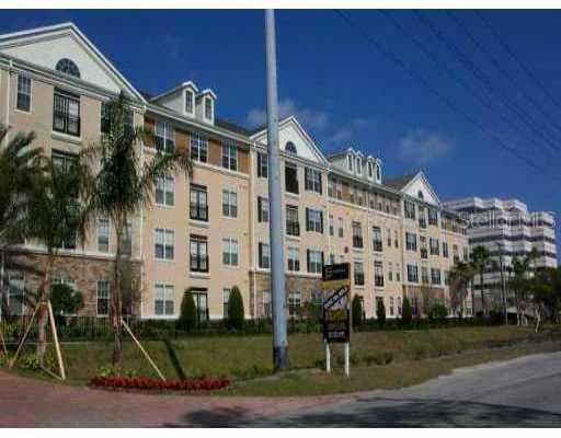 4221 W SPRUCE STREET UNIT 1320 TAMPA, FL 33607