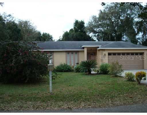 11808 LINCOLN STREET THONOTOSASSA, FL 33592