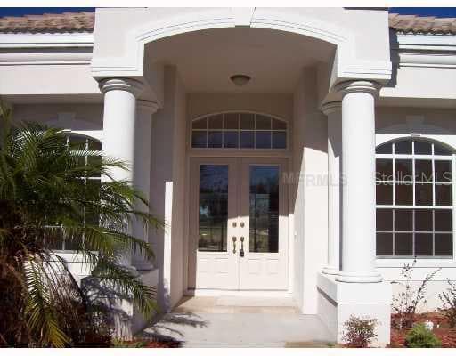13823 THOROUGHBRED DRIVE DADE CITY, FL 33525
