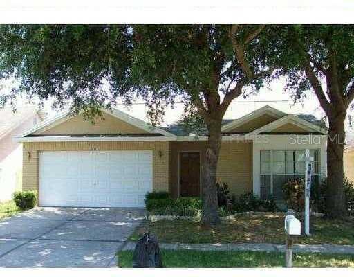 9769 FOX CHAPEL ROAD Tampa, FL 33647