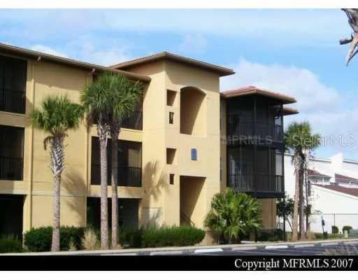 4318 BAYSIDE VILLAGE DRIVE UNIT 203 TAMPA, FL 33615