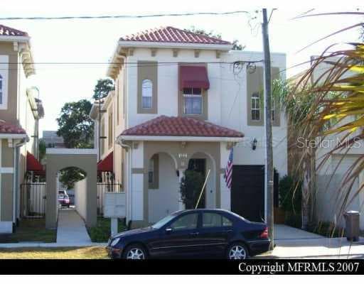 122 S ROME AVENUE Tampa, FL 33606