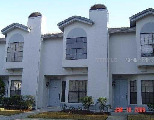 5100 BURCHETTE ROAD UNIT 2205 TAMPA, FL 33647