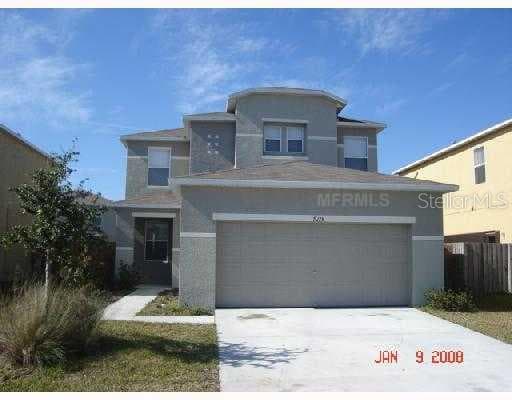 9115 MIRAH WIND PLACE LAND O LAKES, FL 34638