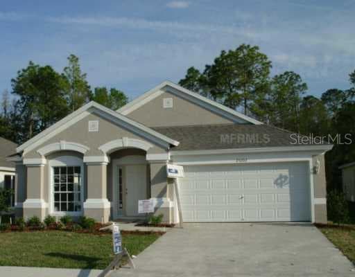 25202 LEXINGTON OAKS WESLEY CHAPEL, FL 33544