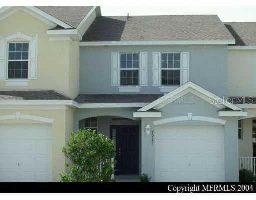 9922 CARLSDALE DRIVE RIVERVIEW, FL 33569
