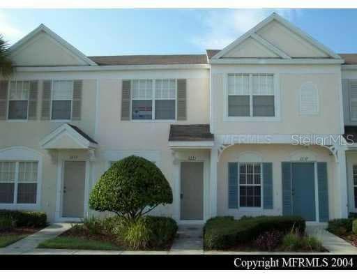 2235 LAKE WOODBERRY CIRCLE BRANDON, FL 33510