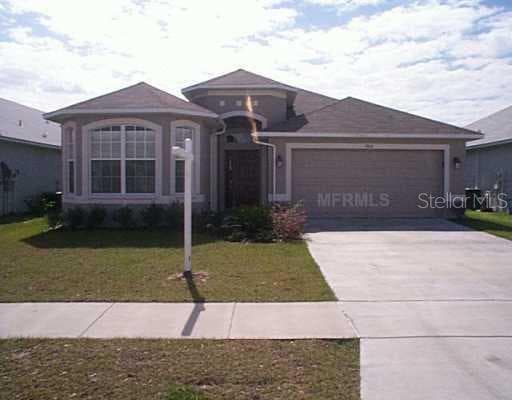 9804 LAUREL LEDGE DRIVE RIVERVIEW, FL 33569