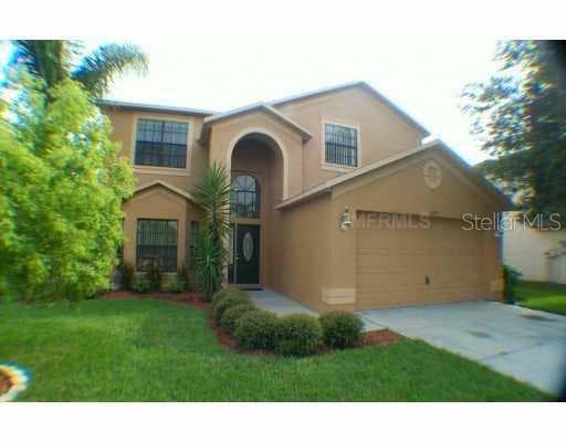 11427 GEORGETOWN CREEK Tampa, FL 33635