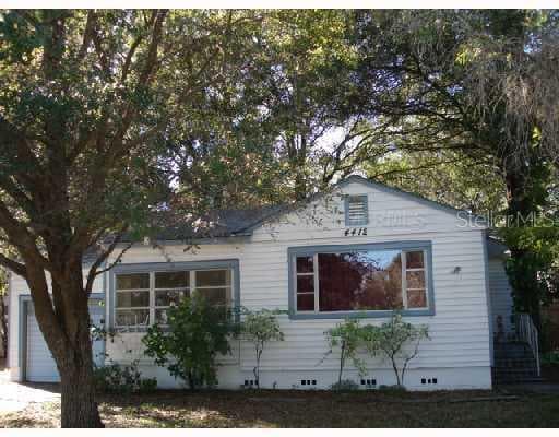 4412 MELTON AVENUE TAMPA, FL 33614