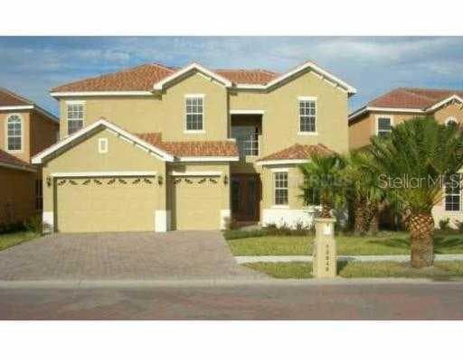 10848 Cory Lake DRIVE Tampa, FL 33647