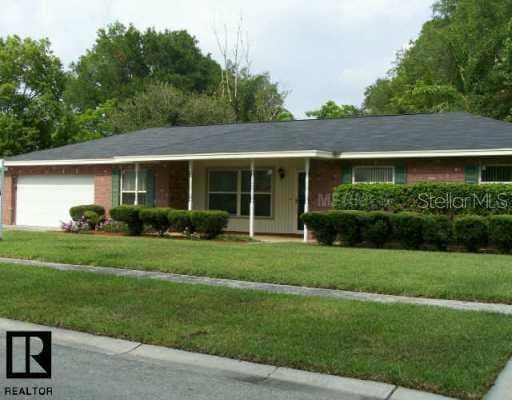 2206 SHERBROOK DRIVE VALRICO, FL 33594