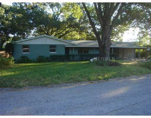 8644 MAY CREEK Tampa, FL 33614