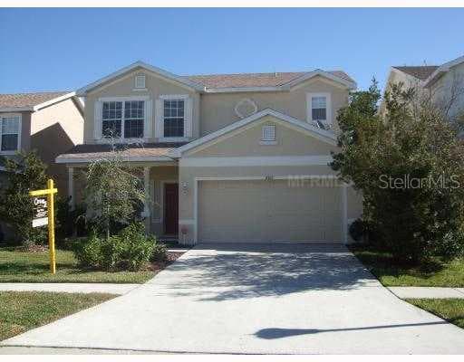8811 GRAND BAYOU COURT TAMPA, FL 33635