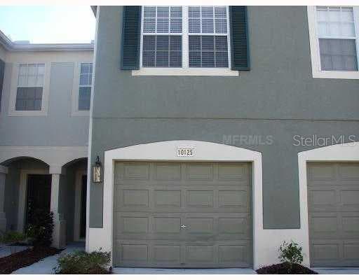 10125 Haverhill Ridge DRIVE