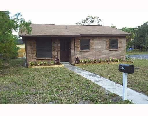 3001 PEARL AVENUE TAMPA, FL 33611