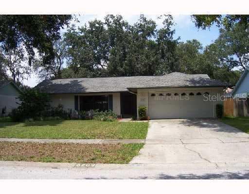 6209 SPRING OAK COURT TAMPA, FL 33625