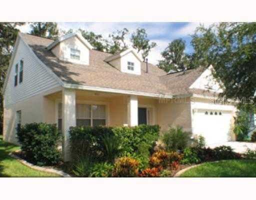6122 GANNETDALE DRIVE LITHIA, FL 33547